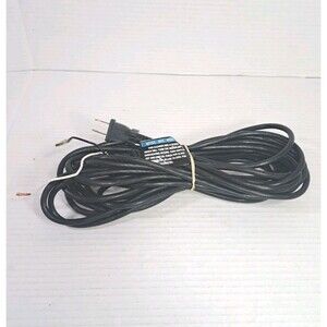 Hart HZUV01 Power Cord Replacement Part Upright Vacuum Cleaner OEM Parts Works